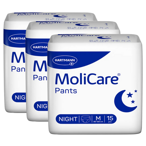 MoliCare Pants Night