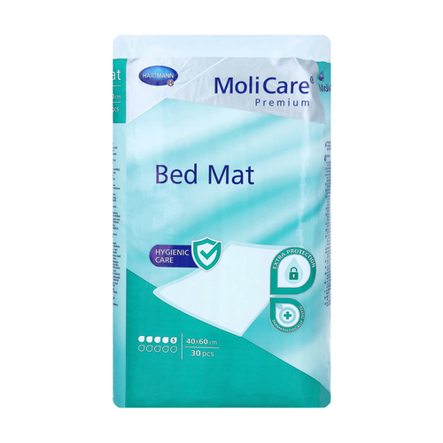 MoliCare Premium Bed Mat 5 Tropfen