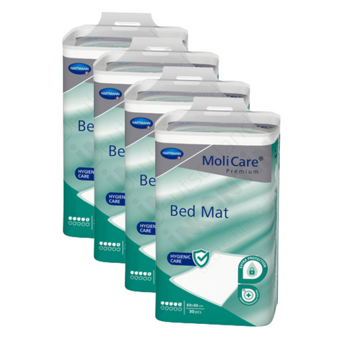 MoliCare Premium Bed Mat 5 Tropfen