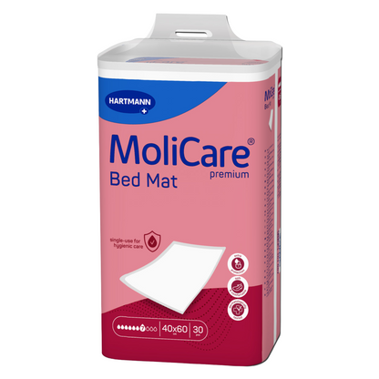 MoliCare Premium Bed Mat 7 Tropfen