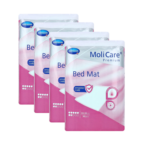 MoliCare Premium Bed Mat 7 Tropfen