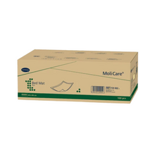 MoliCare Premium Bed Mat Eco 5 Tropfen, Größe: 60 x 90 cm (100 Stück)