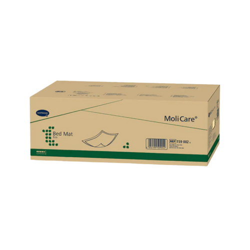 MoliCare Premium Bed Mat Eco 5 Tropfen