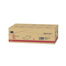 MoliCare Premium Bed Mat Eco 7 Tropfen, 100 Stück