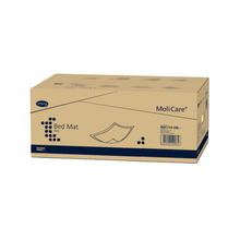 MoliCare Premium Bed Mat Eco 9 Tropfen, 100 Stück