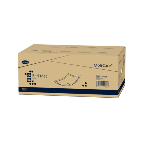 MoliCare Premium Bed Mat Eco 9 Tropfen