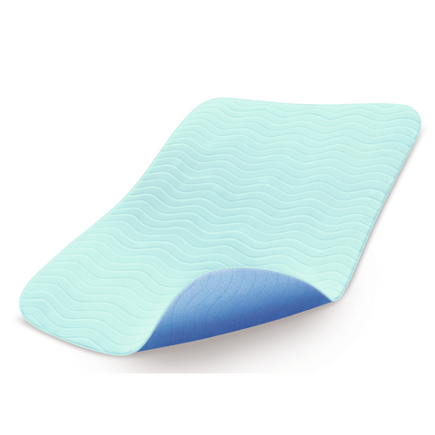 MoliCare Premium Bed Mat Textile 7 Tropfen