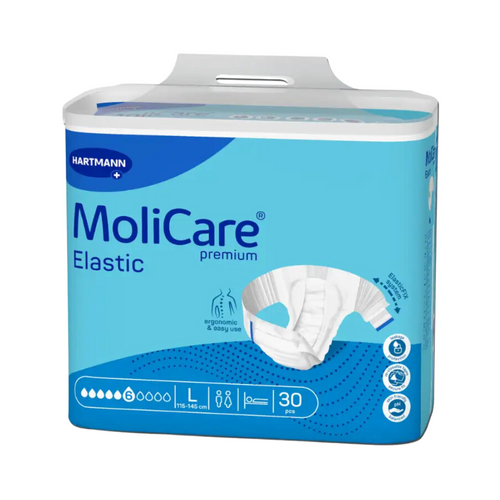 MoliCare Premium Elastic 6 Tropfen