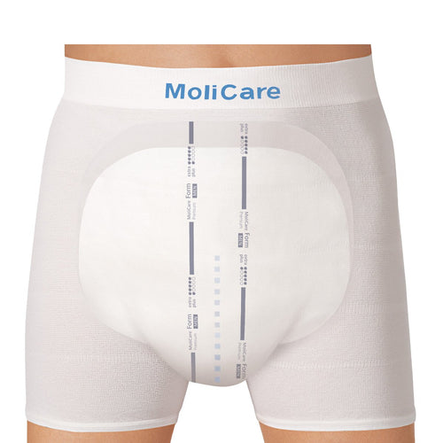 MoliCare Premium Form for MEN extra plus 6 Tropfen