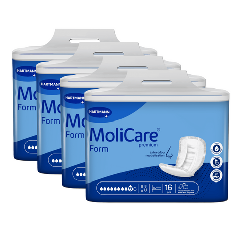 MoliCare Premium Form maxi 9 Tropfen
