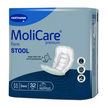 MoliCare Premium Form STOOL, Beutel 32 Stück