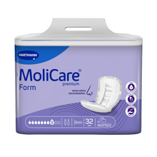 MoliCare Premium Form super plus 8 Tropfen, Beutel 32 Stück