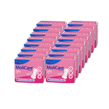 MoliCare Premium lady pad 1 Tropfen