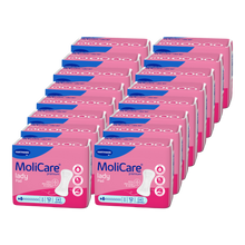MoliCare Premium lady pad 1,5 Tropfen
