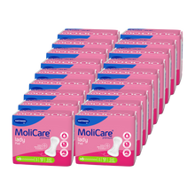 MoliCare Premium lady pad 2 Tropfen