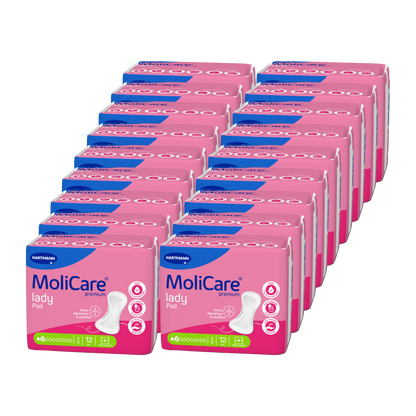 MoliCare Premium lady pad 2 Tropfen