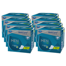 MoliCare Premium MEN PAD 3 Tropfen, Beutel 14 Stück