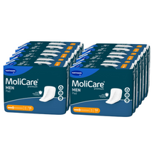 MoliCare Premium MEN PAD 4 Tropfen, Beutel 14 Stück