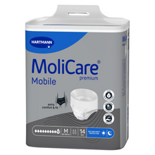 MoliCare Premium Mobile 10 Tropfen