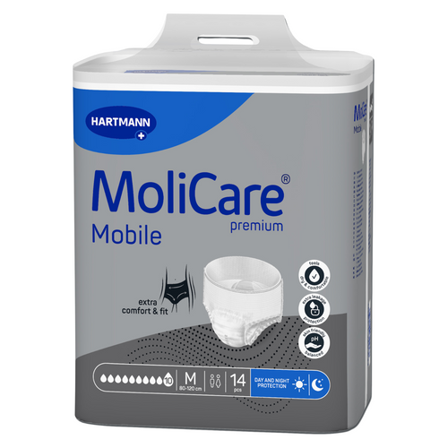 MoliCare Premium Mobile 10 Tropfen