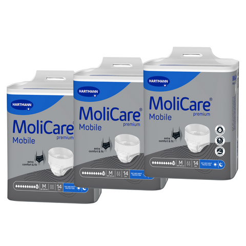 MoliCare Premium Mobile 10 Tropfen