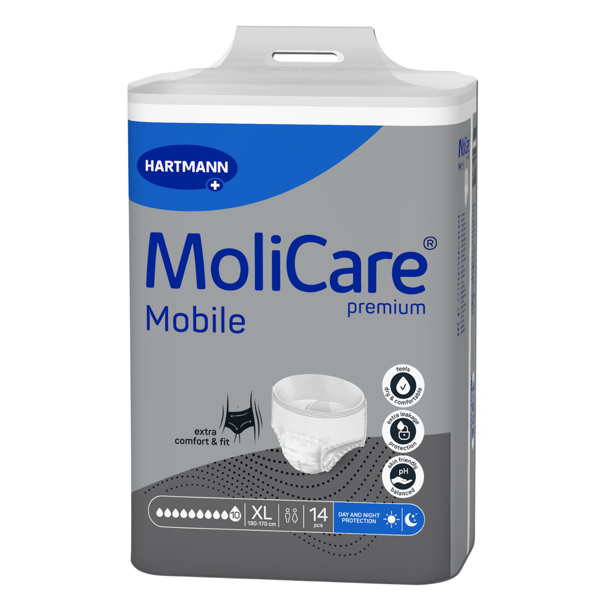 MoliCare Premium Mobile 10 Tropfen