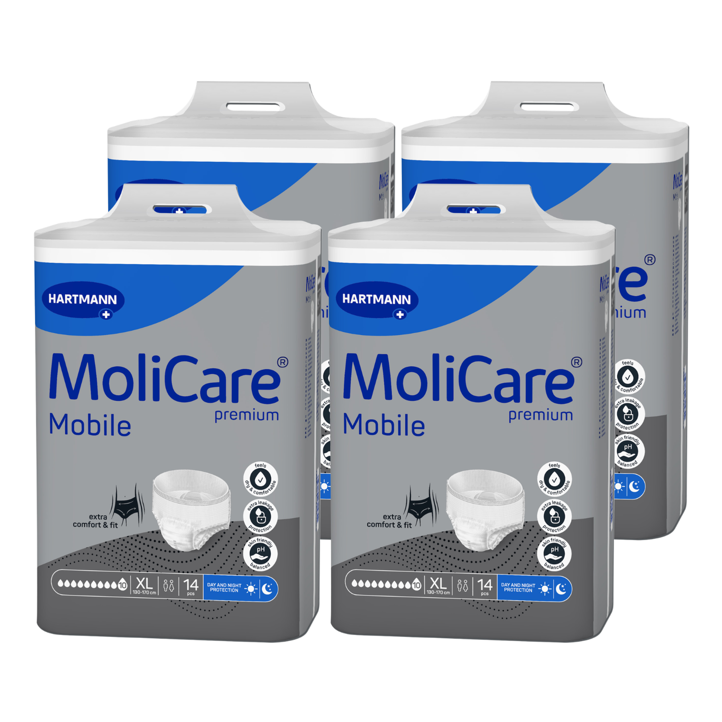 MoliCare Premium Mobile 10 Tropfen