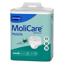 MoliCare Premium Mobile 5 Tropfen