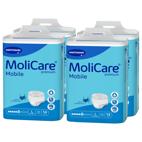 MoliCare Premium Mobile 6 Tropfen