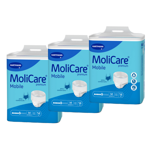MoliCare Premium Mobile 6 Tropfen