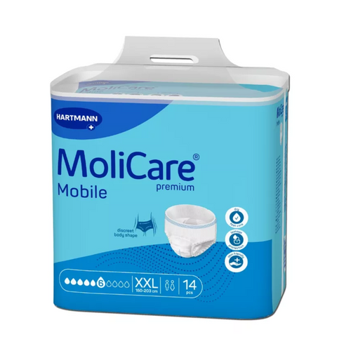 MoliCare Premium Mobile 6 Tropfen