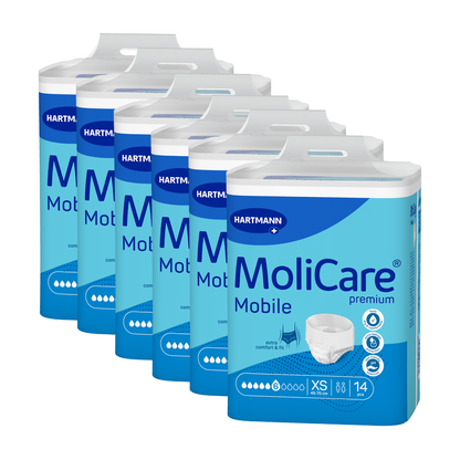 MoliCare Premium Mobile 6 Tropfen