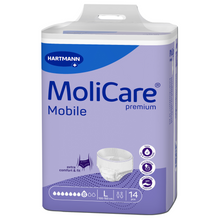 MoliCare Premium Mobile 8 Tropfen