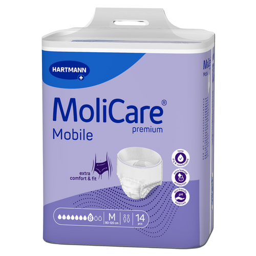 MoliCare Premium Mobile 8 Tropfen