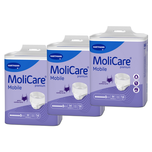 MoliCare Premium Mobile 8 Tropfen