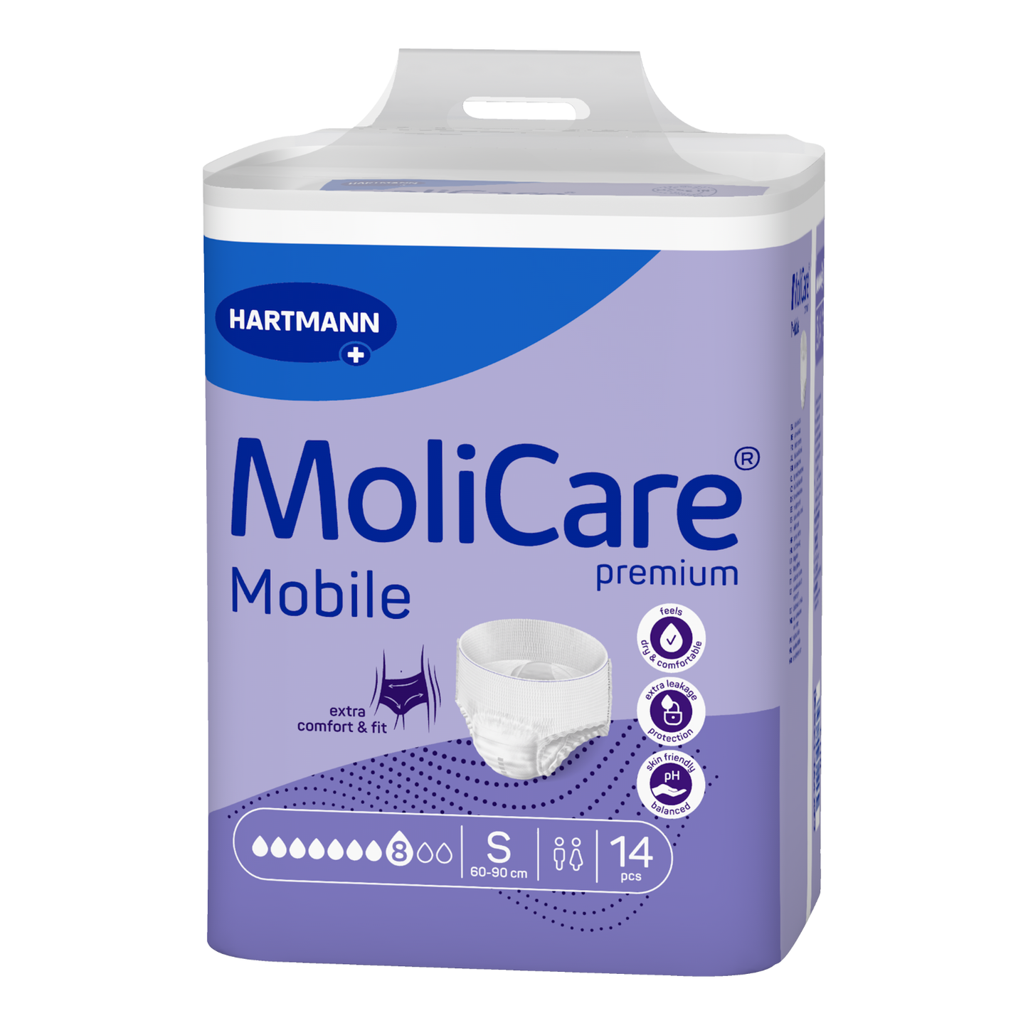 MoliCare Premium Mobile 8 Tropfen