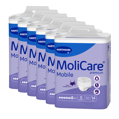 MoliCare Premium Mobile 8 Tropfen