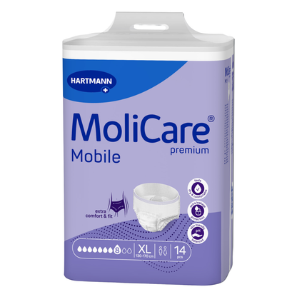 MoliCare Premium Mobile 8 Tropfen