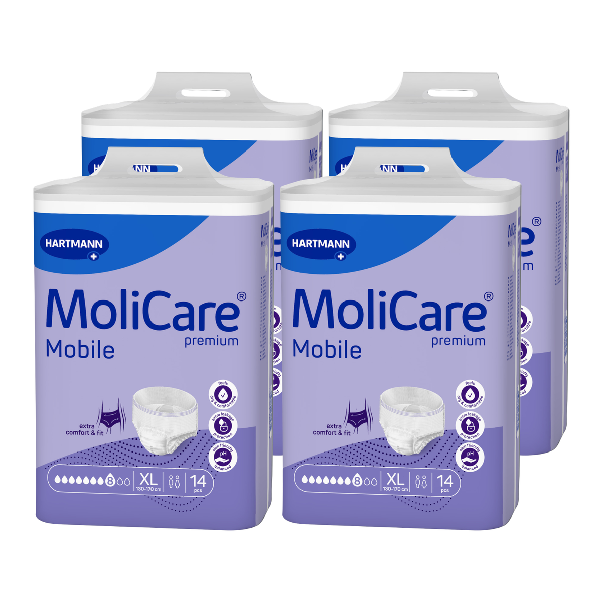 MoliCare Premium Mobile 8 Tropfen