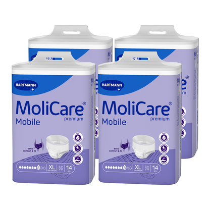 MoliCare Premium Mobile 8 Tropfen