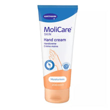 MoliCare Skin Handcreme, 200 ml, Produktbild