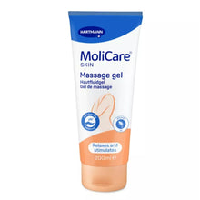 MoliCare Skin Hautfluidgel, 200 ml, Produktbild