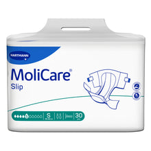 MoliCare Slip Extra 5 Tropfen, Größe: S, Beutel 30 Stück