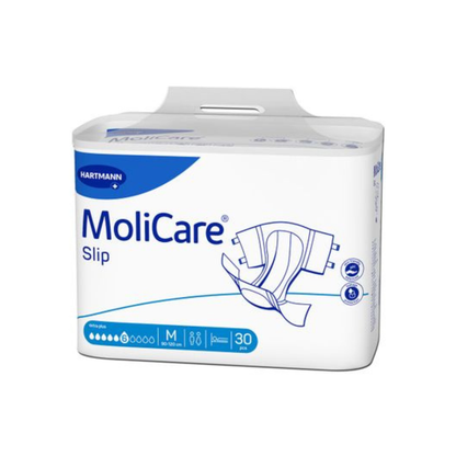 MoliCare Slip Extra Plus 6 Tropfen
