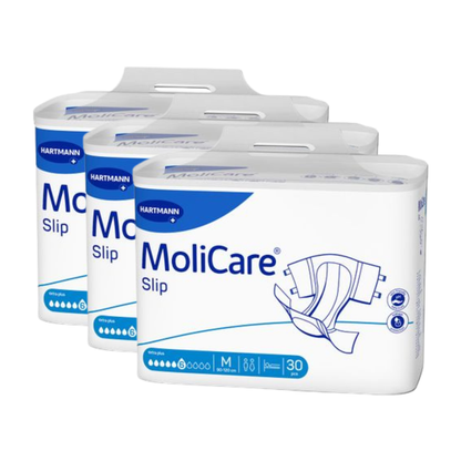 MoliCare Slip Extra Plus 6 Tropfen
