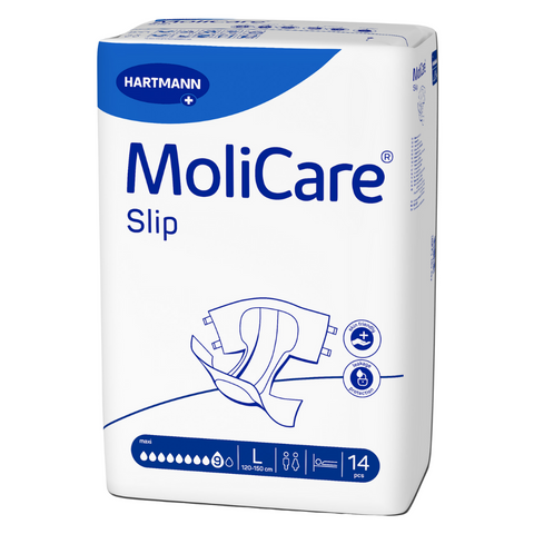 MoliCare Slip Maxi 9 Tropfen