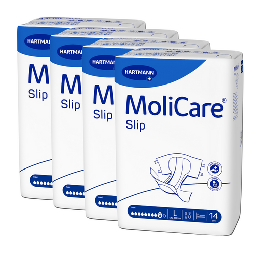 MoliCare Slip Maxi 9 Tropfen