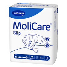 MoliCare Slip Maxi 9 Tropfen