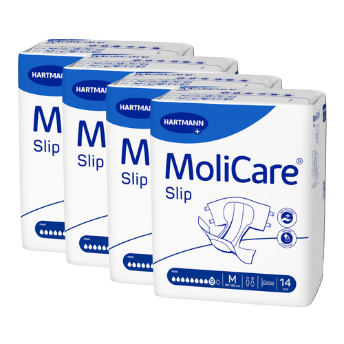 MoliCare Slip Maxi 9 Tropfen