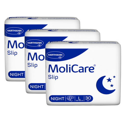 MoliCare Slip Night